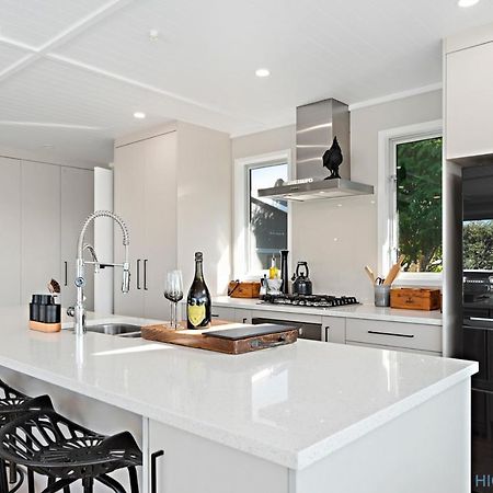 La Petite Maison - Lac Taupo Extérieur photo