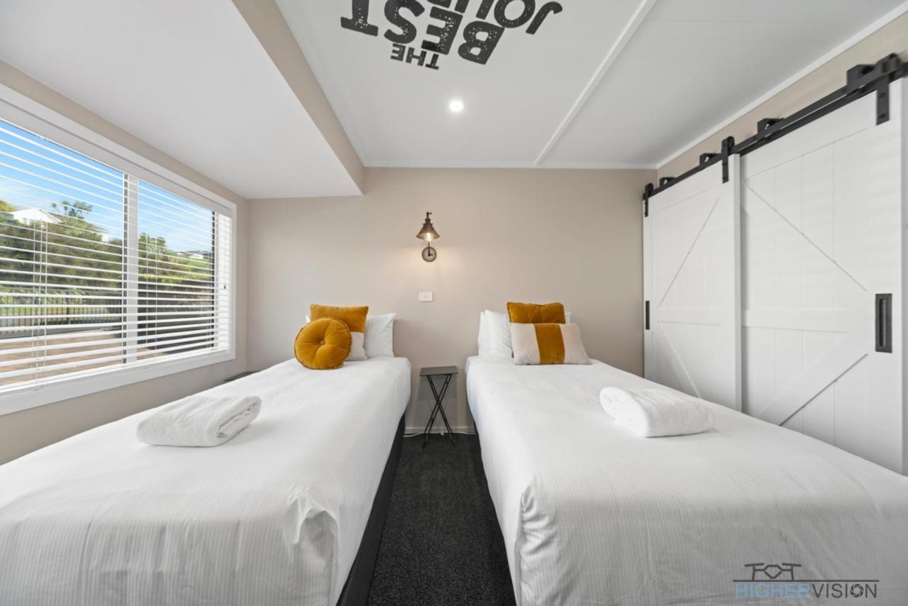 La Petite Maison - Lac Taupo Extérieur photo