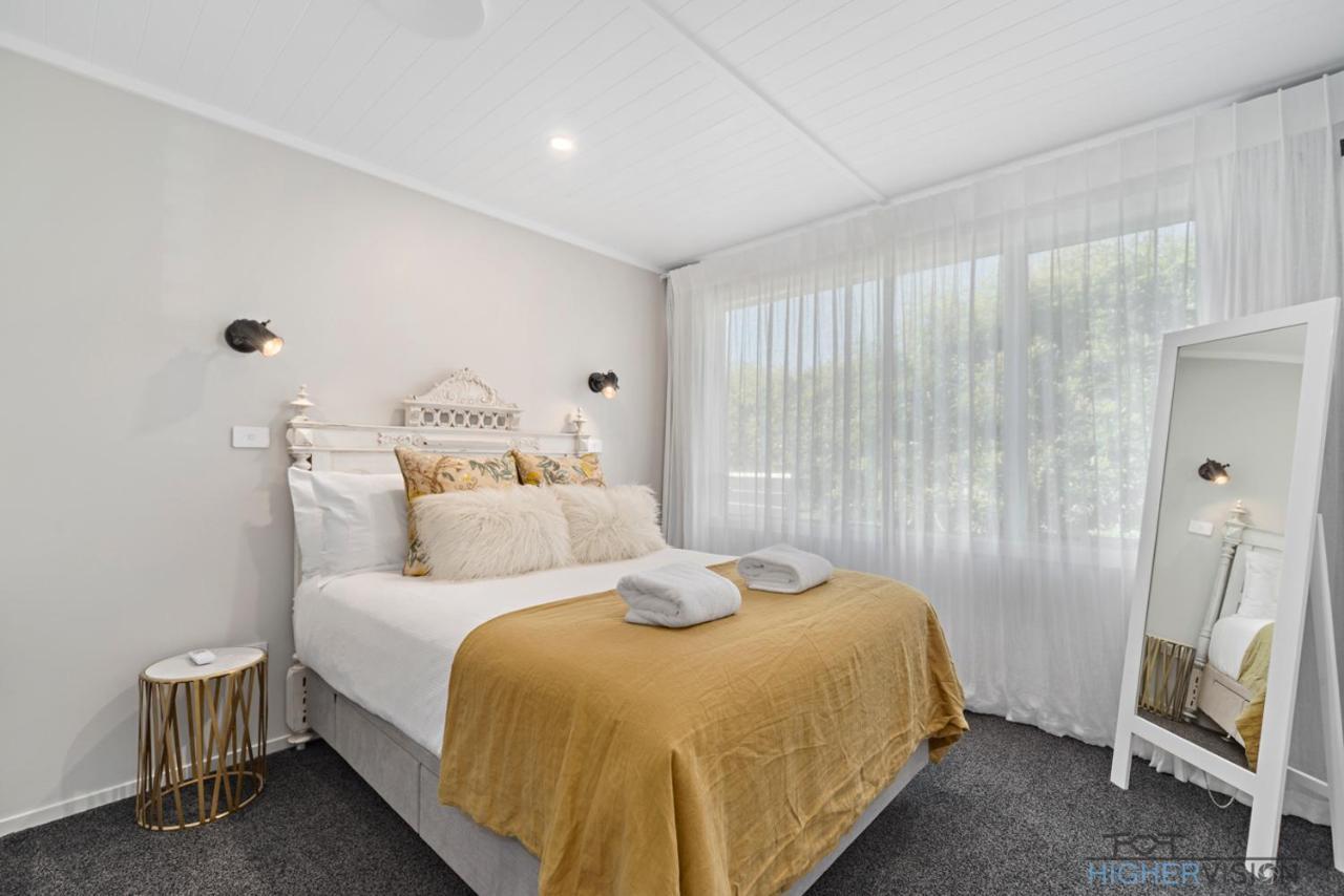 La Petite Maison - Lac Taupo Extérieur photo