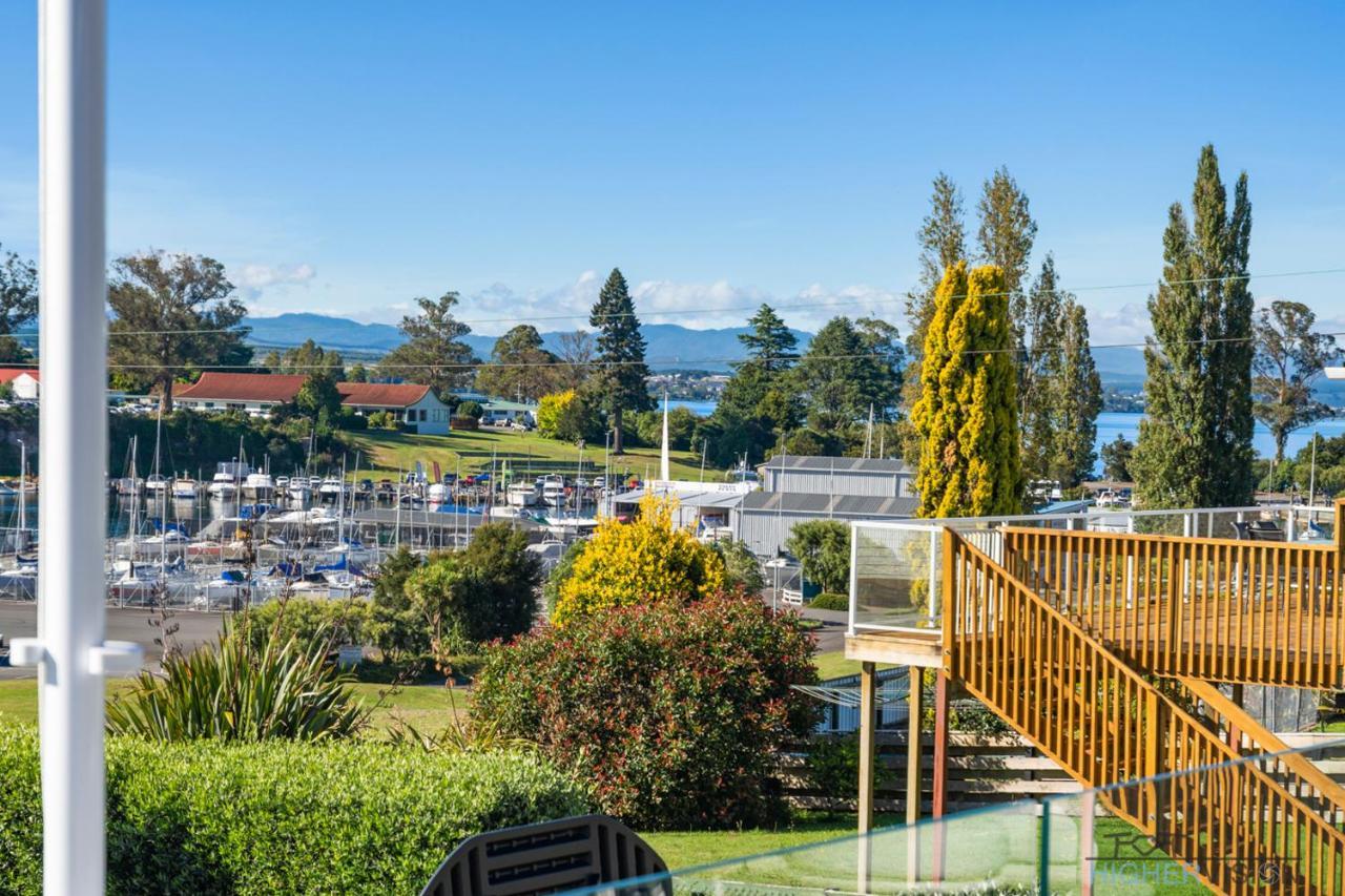 La Petite Maison - Lac Taupo Extérieur photo